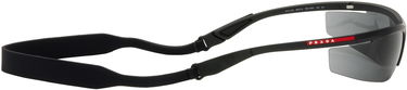 Слънчеви очила Prada Prada Linea Rossa Sunglasses Черно | 0PS A02S 1BO5S096 8056262322949, 1