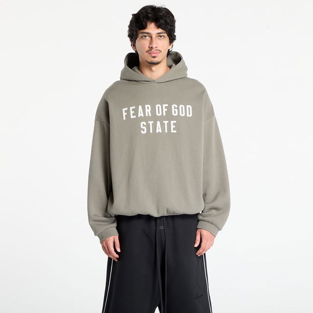 Fear of God Essentials 90's Hoodie