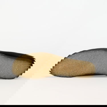 Кецове и обувки Clarks Wallabee Черно | 26155514, 1