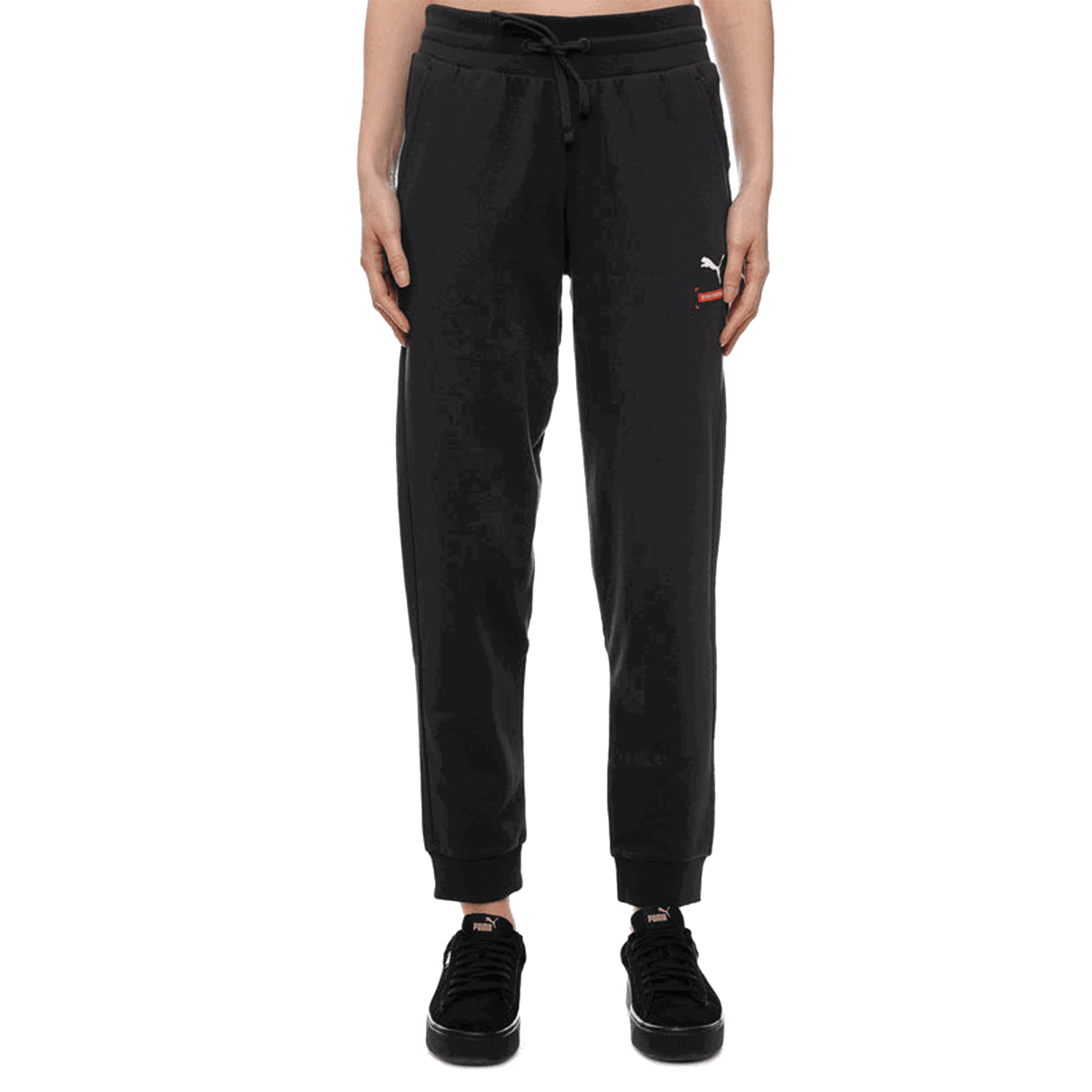 Спортни панталони Puma Better Jogger Pants Черно | 847468-75, 0