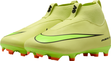 Кецове и обувки Nike ZOOM VAPOR 16 ACADEMY TF Жълто | fq8284-300, 6