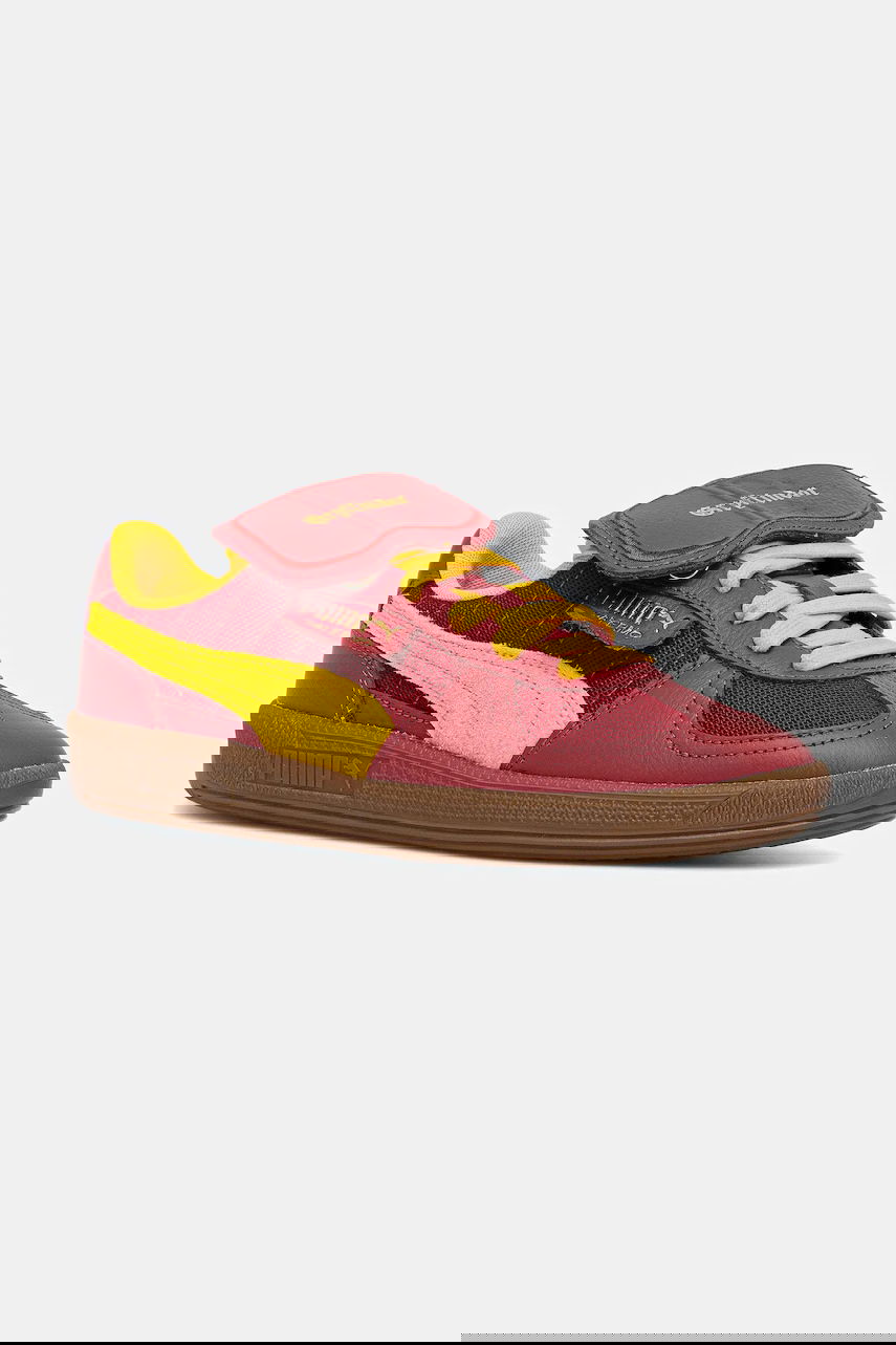 Кецове и обувки Puma Palermo PUMA x HARRY POTTER Gryffindor Бургунди | 401209, 0