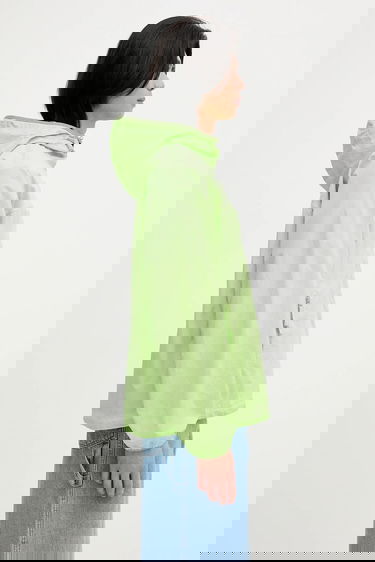 Ветровка thisisneverthat thisisneverthat x Gramicci Overdyed Light Oversize Transitional Jacket Зелено | GM243WOWLS01, 3