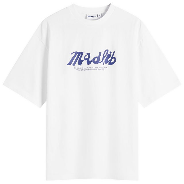 Madlib Alias T-Shirt