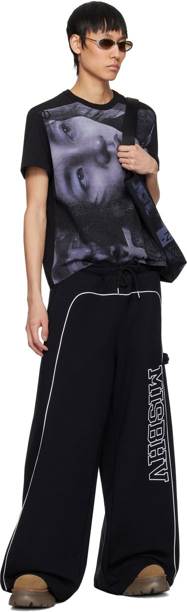 Спортни панталони MISBHV MISBHV Spring Breakers Sweatpants Черно | 250M305, 3