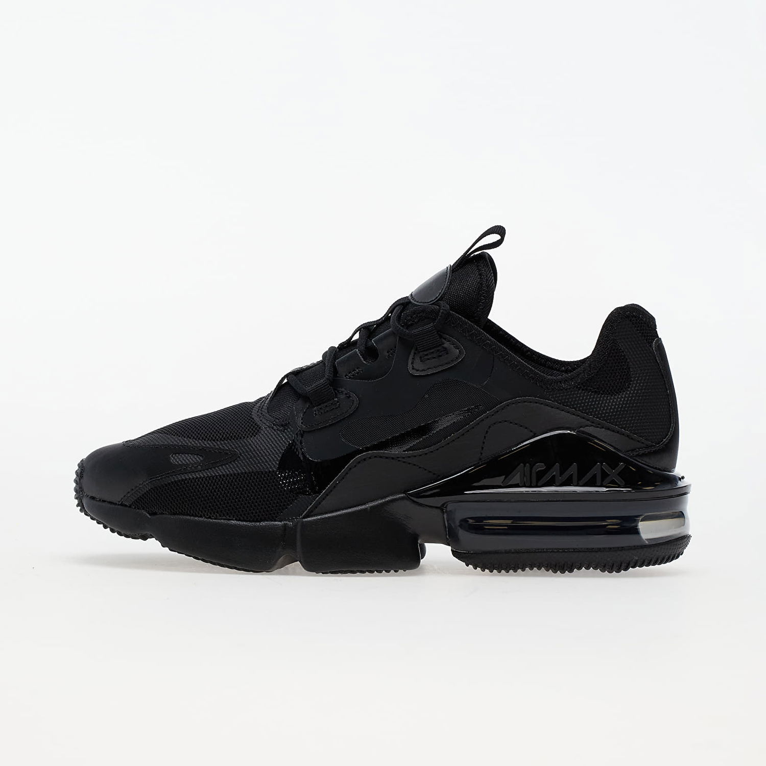 Кецове и обувки Nike Air Max Infinity 2 Черно | CU9452-002, 0