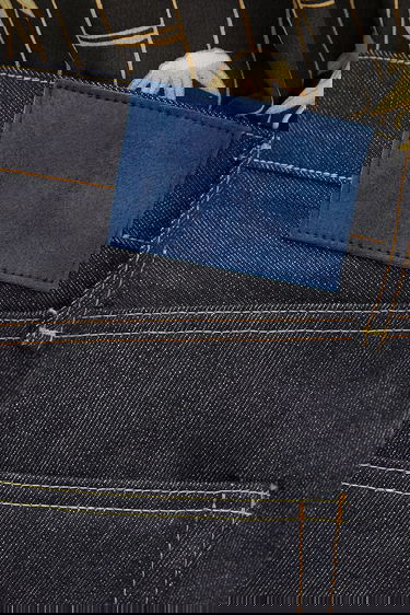 Дънки visvim Visvim Social Sculpture Jeans Синьо | 125105005004, 4
