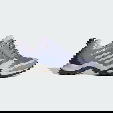 Кецове и обувки adidas Performance Terrex AX3 Hiking Лилаво | HP8724, 4