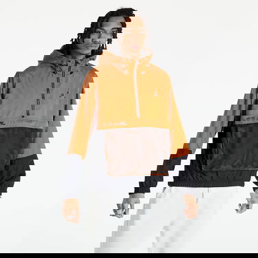 Яке Jordan Jumpman Металик | DJ0246-241, 0