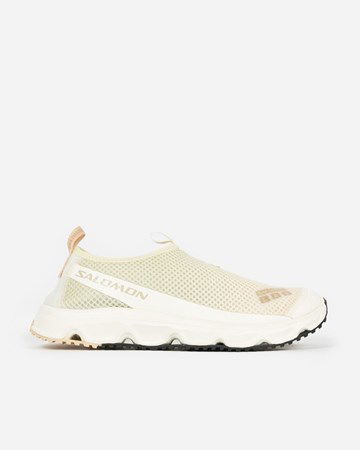 Кецове и обувки Salomon RX Moc 3.0 "White" Бяло | L47298100, 0