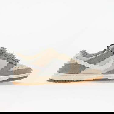 Кецове и обувки Nike Dunk Low Retro SE Зелено | IB6399-002, 4