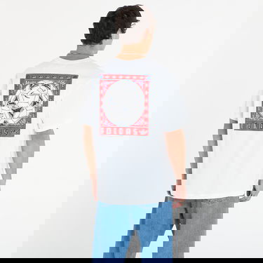 Тениска adidas Originals adidas Graphic Tee Бяло | JX3094, 2