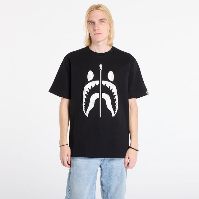 City Camo Shark T-Shirt