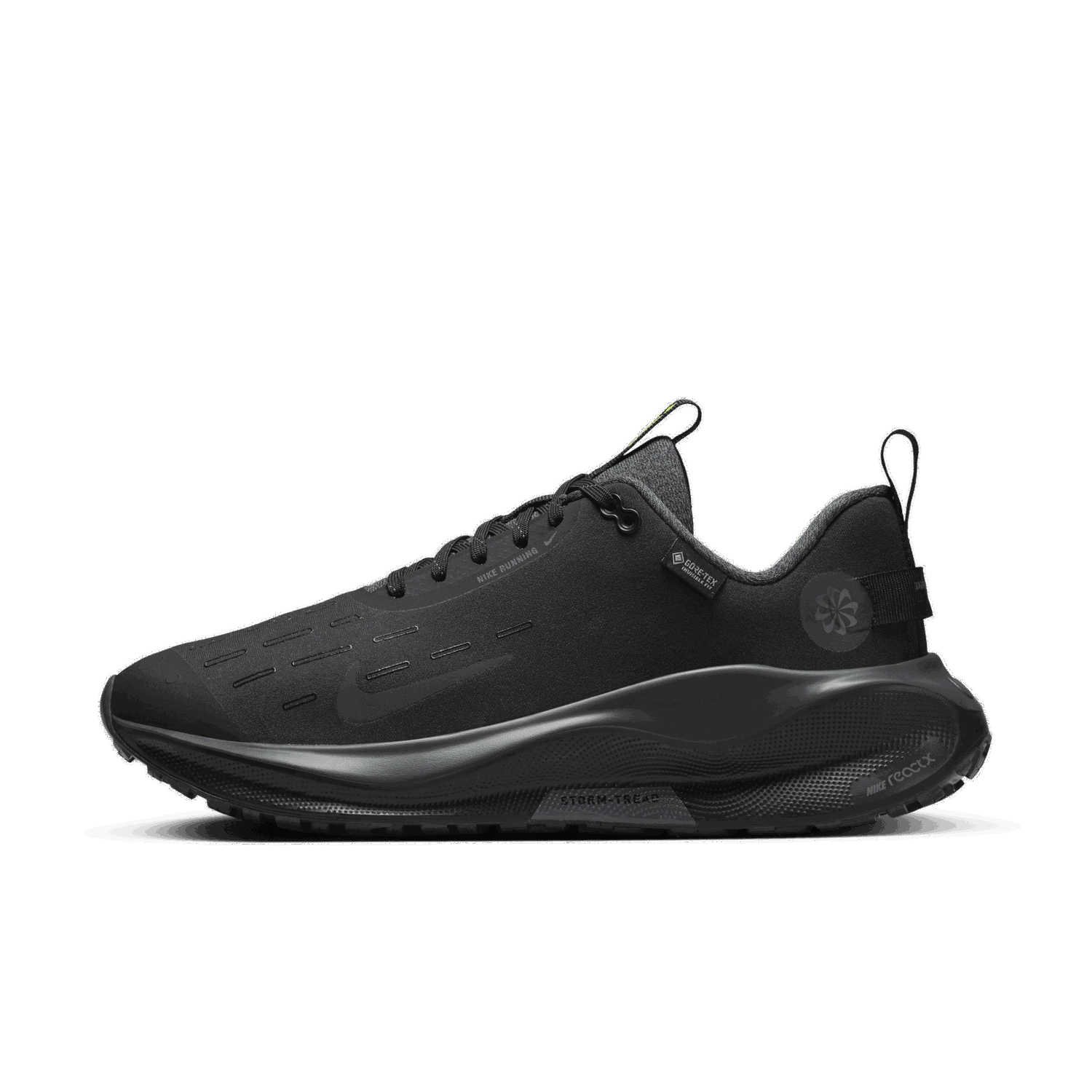 Кецове и обувки Nike InfinityRN 4 GORE-TEX Черно | HQ0264-001, 0