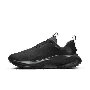Кецове и обувки Nike InfinityRN 4 GORE-TEX Черно | HQ0264-001, 0