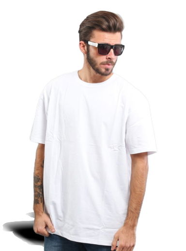 Тениска Urban Classics Oversized Tee Бяло | TB1564 White