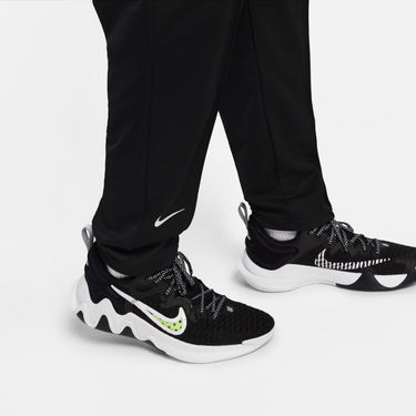 Спортни панталони Nike Dri-FIT Basketball Pants Черно | DH6749-010, 3