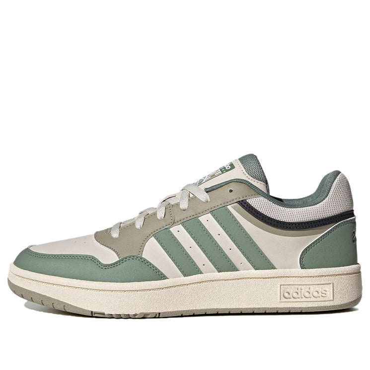 Кецове и обувки adidas Performance Neo Hoops 3.0 Зелено | IE8003