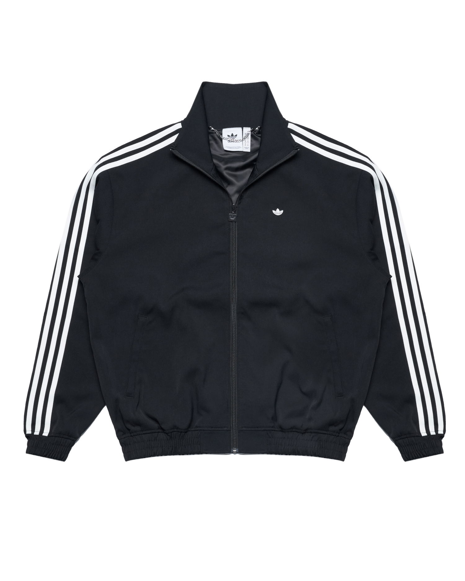 Ветровка adidas Originals Originals FIREBIRD Track Jacket Черно | JC6357, 0