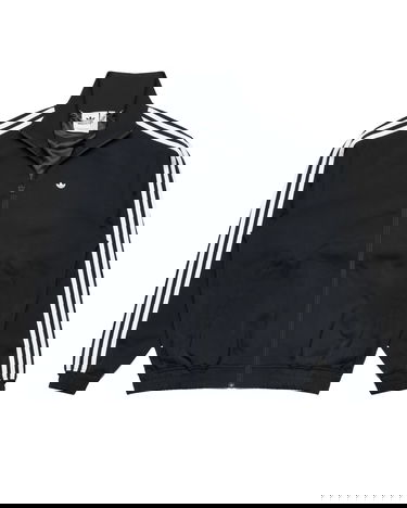 Ветровка adidas Originals Originals FIREBIRD Track Jacket Черно | JC6357, 0