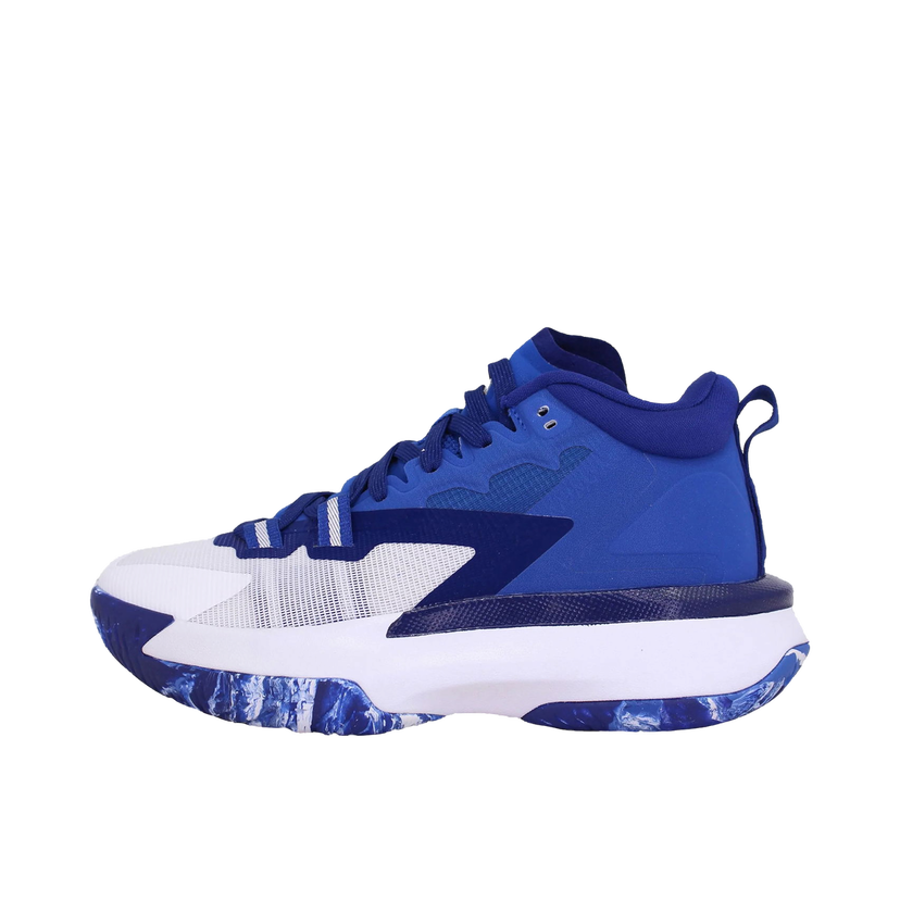 Баскетбол Jordan Jordan Zion 1 TB Royal Blue Синьо | DC4208-401