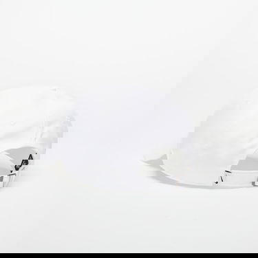 Шапка с козирка Nike Nike Club Unstructured Swoosh Cap Бяло | FB5369-100, 2