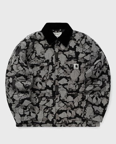 Палта Carhartt WIP Tapestry Chore Coat Многоцветен | I035315-3CI.XX, 1