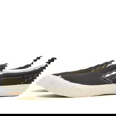 Кецове и обувки YMC Slip-On Sneakers Черно | PFUZC-BLK, 1