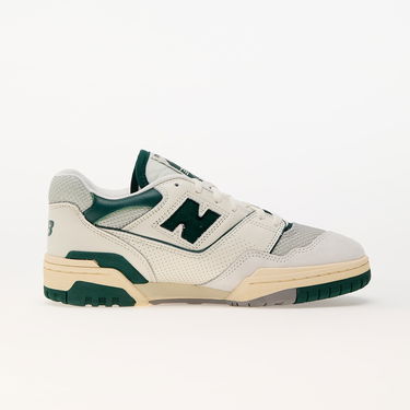 Кецове и обувки New Balance 550 White Бяло | BB550CPE, 2