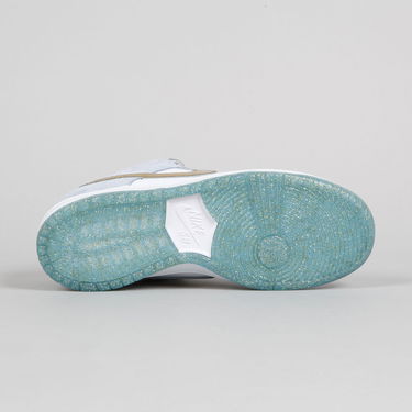 Кецове и обувки Nike SB Sean Cliver x Dunk Low Pro Holiday Special Синьо | DC9936-100, 4
