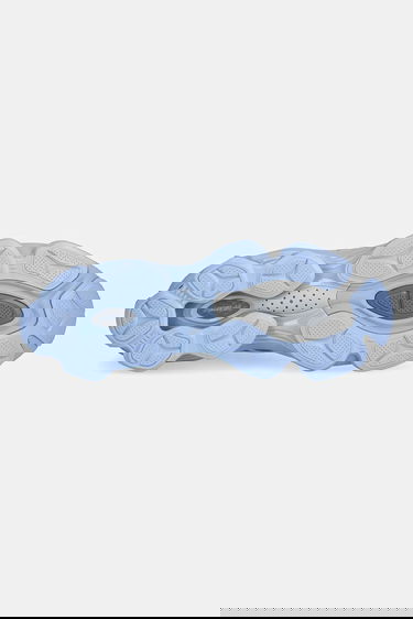 Кецове и обувки Asics GEL-KINETIC FLUENT Сиво | 1203A591-025, 4