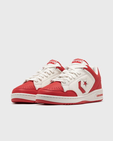 Кецове и обувки Converse Weapon Червено | A10598C, 2