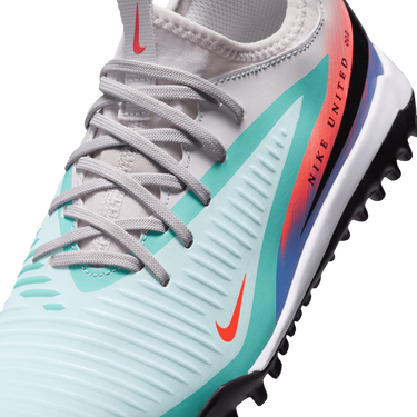 Кецове и обувки Nike UNITED Phantom 6 Low Academy TF Многоцветен | hv4290-300, 5