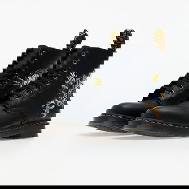 Кецове и обувки Dr. Martens 1460 Souvenir Черно | DM26929001, 5