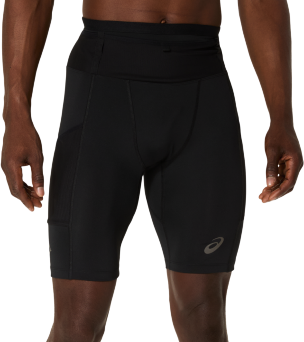 Къси панталони Asics Fujitrail Elite Sprinter Shorts Черно | 2011d267-001, 0