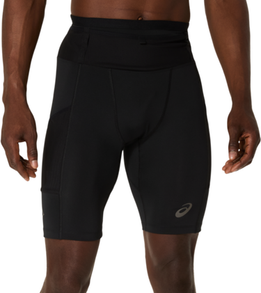 Къси панталони Asics Fujitrail Elite Sprinter Shorts Черно | 2011d267-001, 0