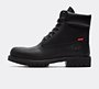 Кецове и обувки Timberland 6 Inch Helcor Boot Черно | A5V4W, 1