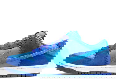 Кецове и обувки Nike SB Dunk Low "Blue Raspberry" Синьо | DM0807-400, 1