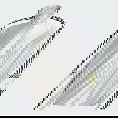 Ветровка adidas Performance Adilenium Season 2 Megabreak Бяло | JM9660, 2
