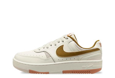 Кецове и обувки Nike Gamma Force W Бежово | DX9176-105, 4