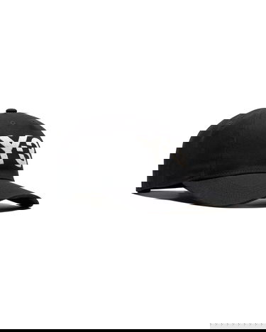 Шапка с козирка Y-3 Classic Logo Cap Черно | JP1142, 3