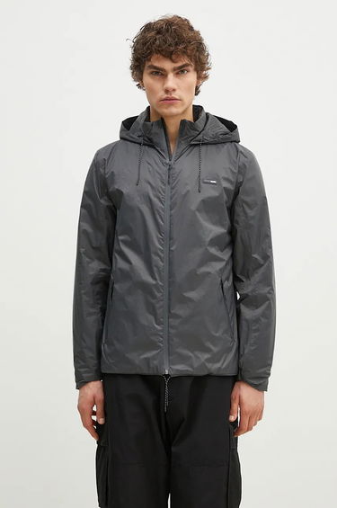 Ветровка Rains Padded Nylon Jacket Сиво | 15470.SLATE, 0