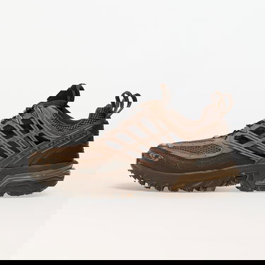 Кецове и обувки Salomon ACS PRO DESERT Кафяво | L47429700, 0