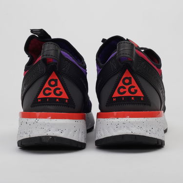 Кецове и обувки Nike ACG React Terra Gobe Бургунди | BV6344-601, 3