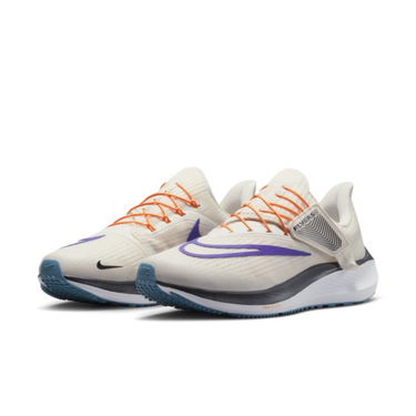 Кецове и обувки Nike Air Zoom Pegasus FlyEase Easy On/Off Road Сиво | DJ7383-003, 2