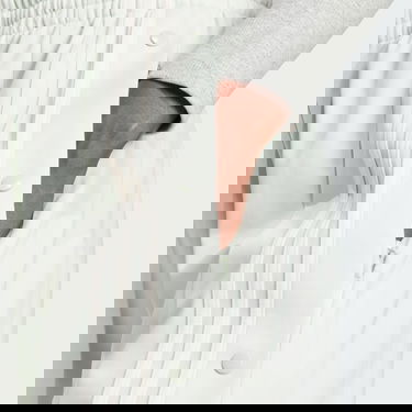 Панталони и дънки adidas Originals Neutral Court Adibreak Бяло | IS5253, 5