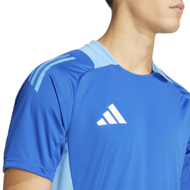 Фланелка adidas Originals adidas TIRO24 C TR JSY Тъмно синьо | is1659, 5