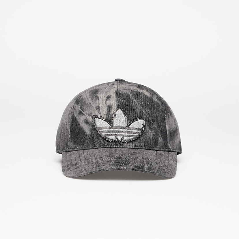Шапка с козирка adidas Performance Leopard Print Baseball