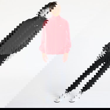 Комплект adidas Originals Premium Firebird Track Top Червено | JX7172, 4