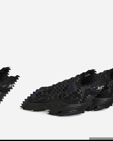Кецове и обувки adidas Originals x Bad Bunny Response CL "Triple Black" Черно | ID0805, 3